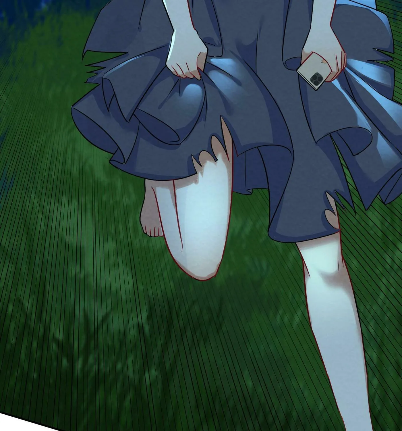 Read Her Lies chapter 5.1 image 28 on Lezhin