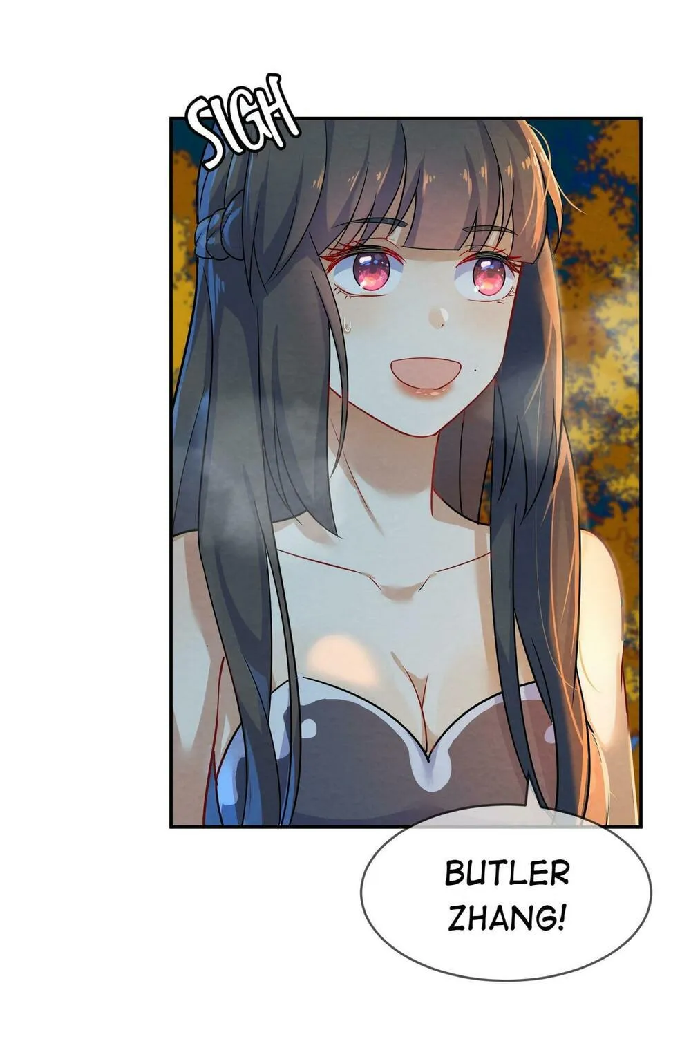 Read Her Lies chapter 5.1 image 31 on Lezhin
