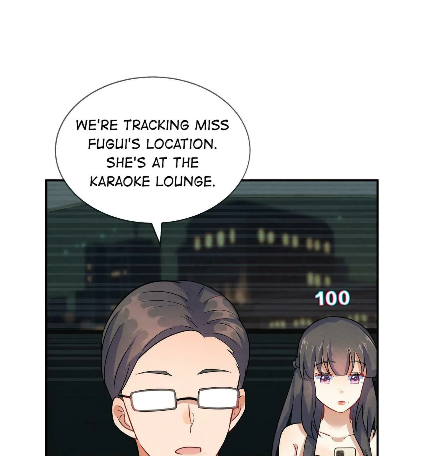 Read Her Lies chapter 5.1 image 33 on Lezhin