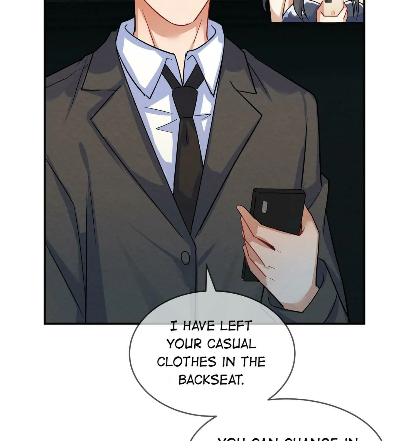 Read Her Lies chapter 5.1 image 34 on Lezhin