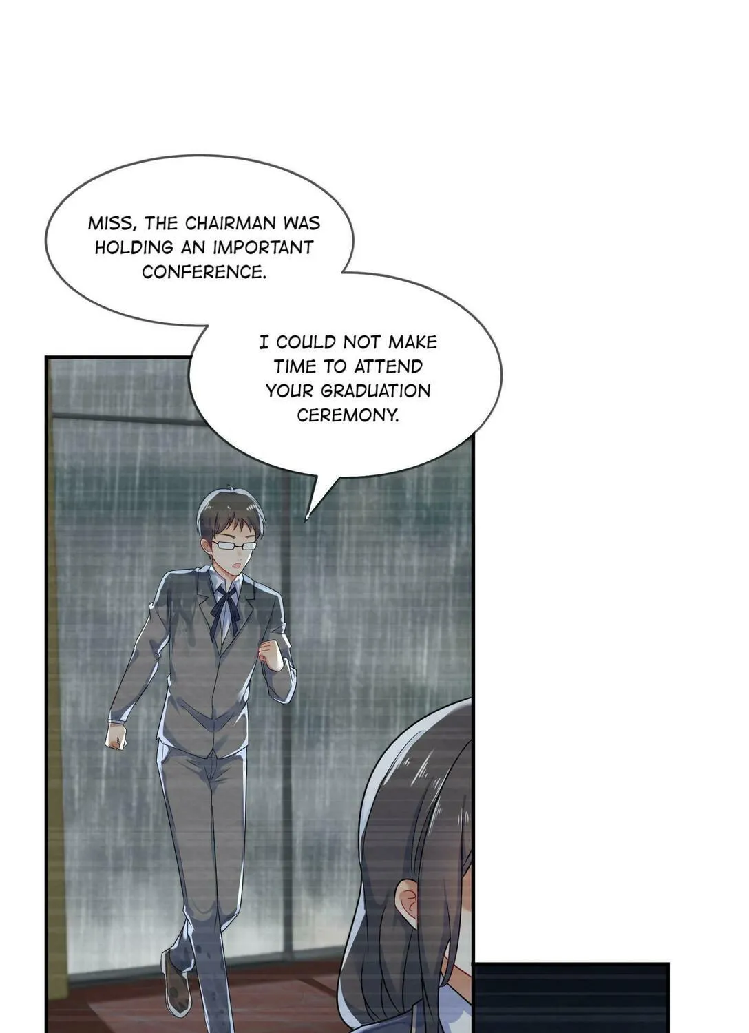 Read Her Lies chapter 5.1 image 4 on Lezhin