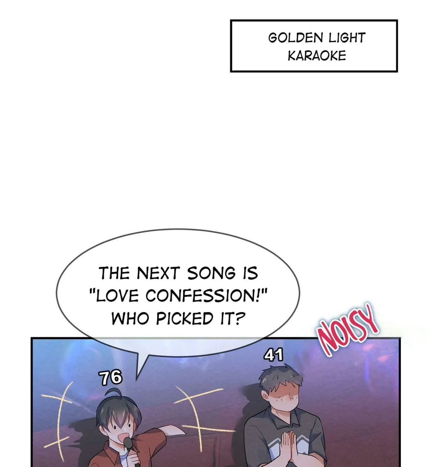 Read Her Lies chapter 5.1 image 42 on Lezhin