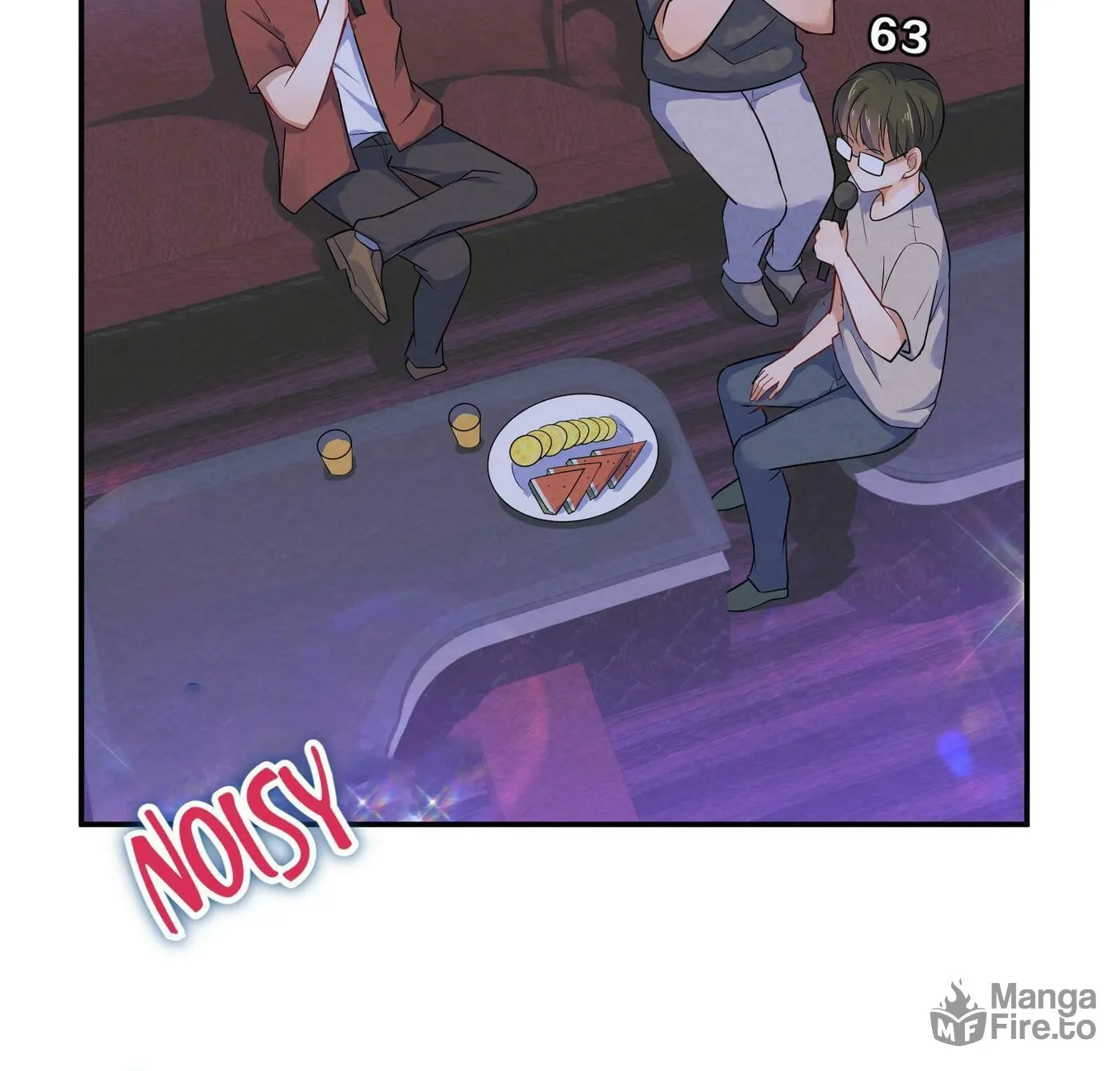 Read Her Lies chapter 5.1 image 43 on Lezhin