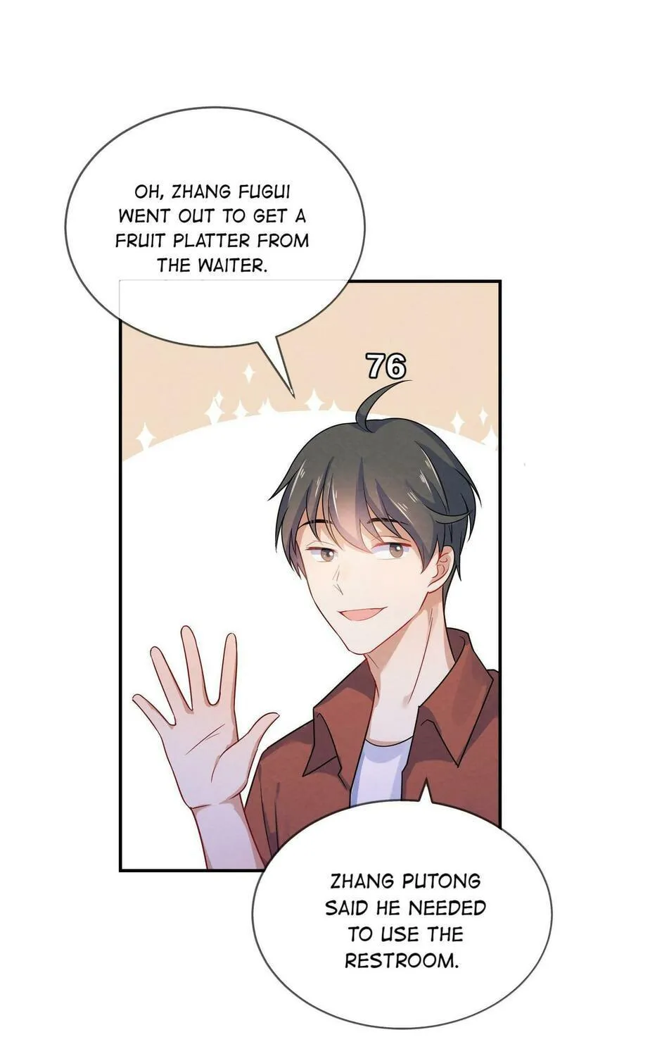 Read Her Lies chapter 5.1 image 53 on Lezhin