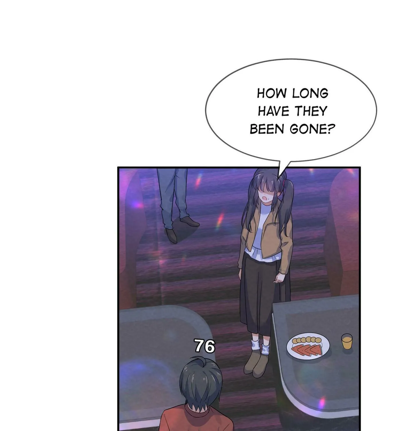 Read Her Lies chapter 5.1 image 55 on Lezhin
