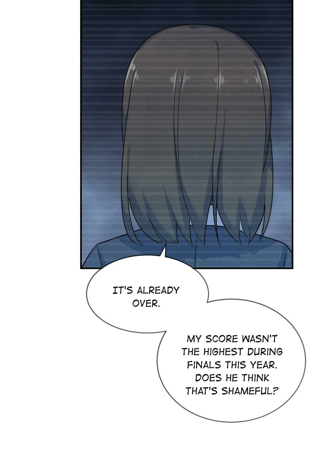 Read Her Lies chapter 5.1 image 6 on Lezhin