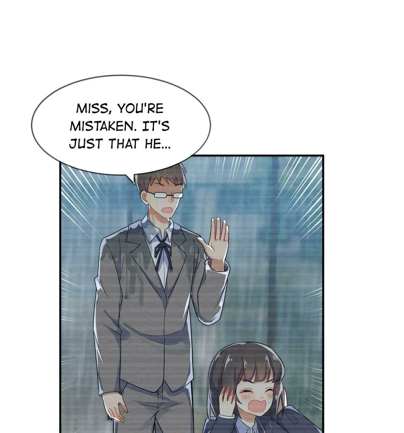 Read Her Lies chapter 5.1 image 8 on Lezhin