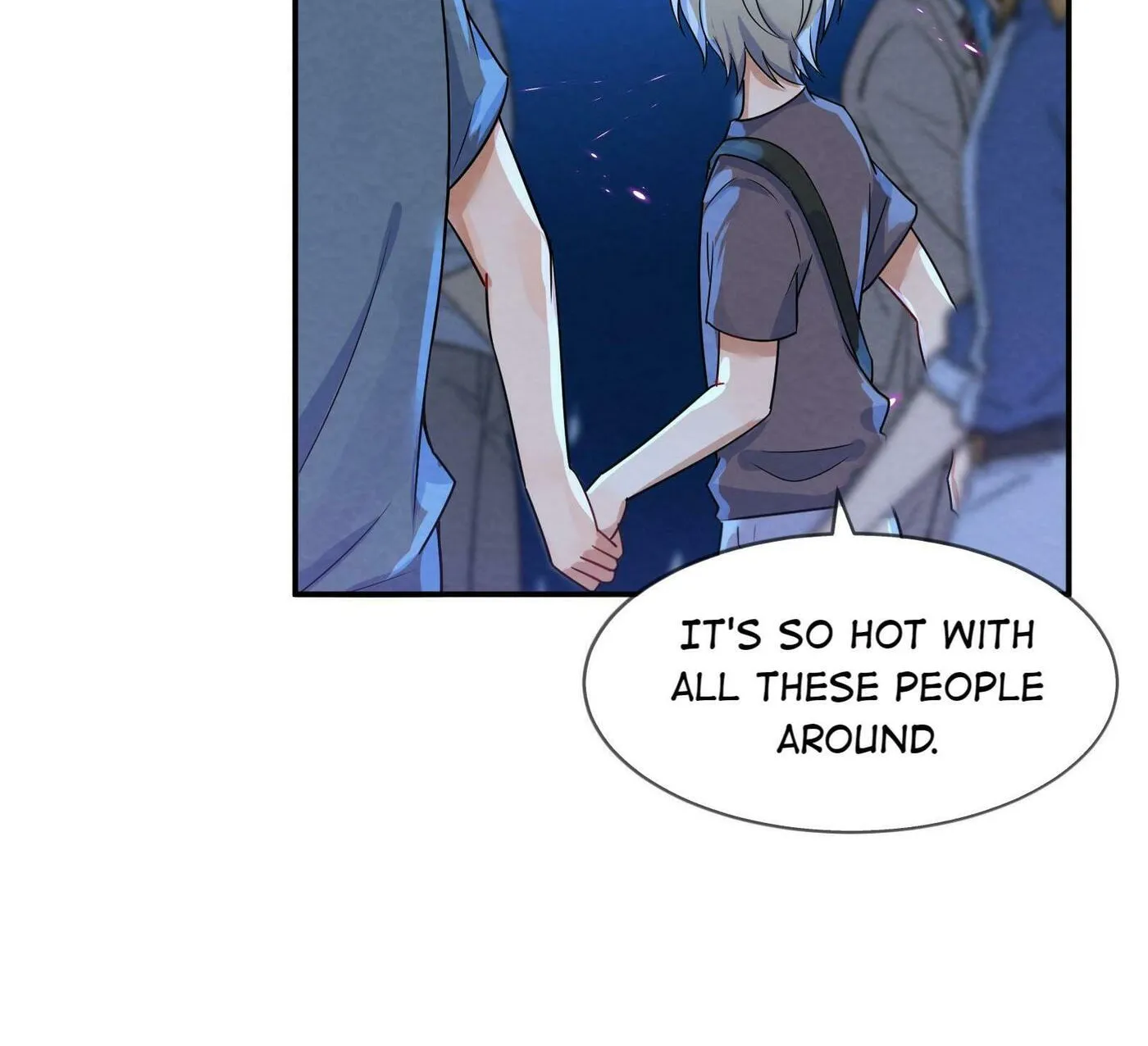 Read Her Lies chapter 5.2 image 16 on Lezhin