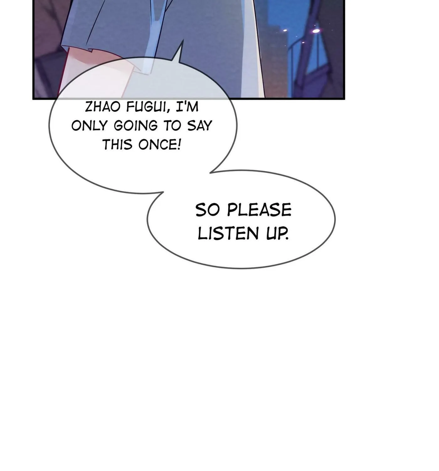 Read Her Lies chapter 5.2 image 18 on Lezhin