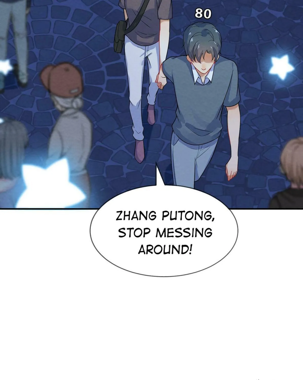 Read Her Lies chapter 5.2 image 9 on Lezhin