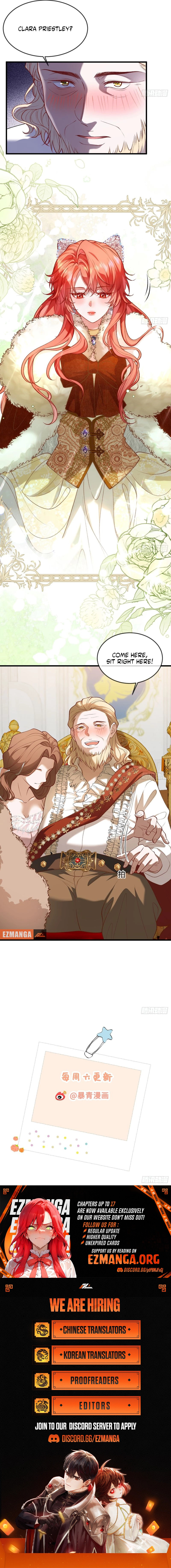 Read Her Lies chapter 5 image 5 on Lezhin