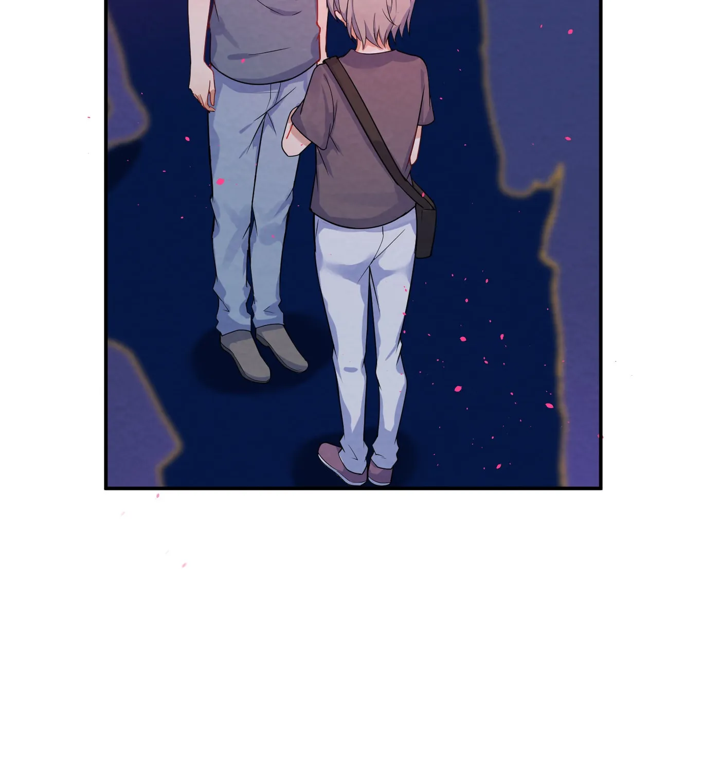 Read Her Lies chapter 6.1 image 1 on Lezhin