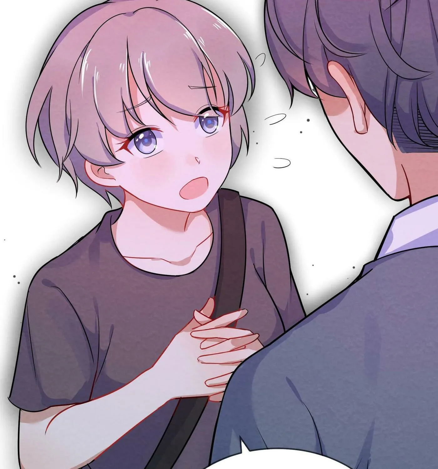 Read Her Lies chapter 6.1 image 10 on Lezhin