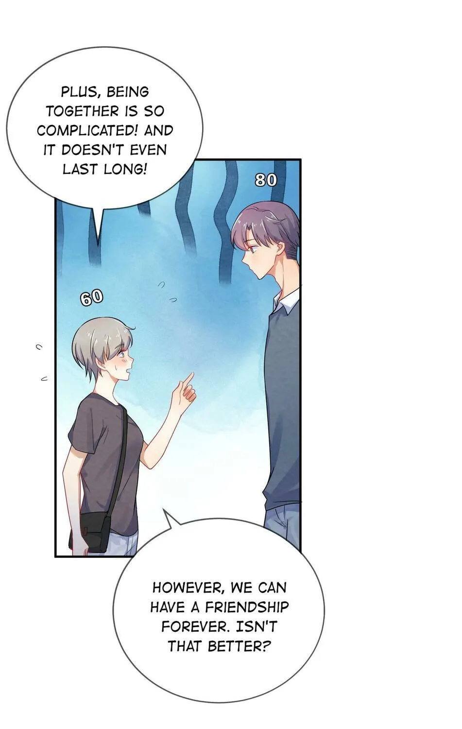 Read Her Lies chapter 6.1 image 12 on Lezhin