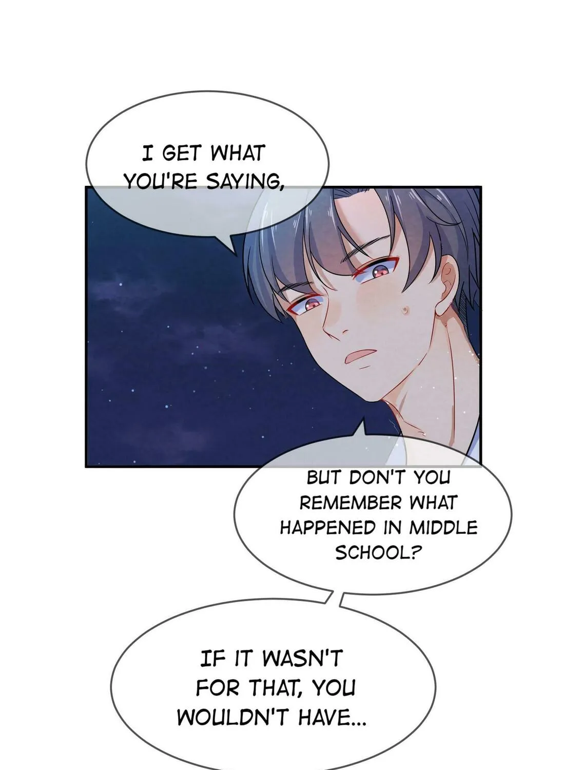 Read Her Lies chapter 6.1 image 14 on Lezhin