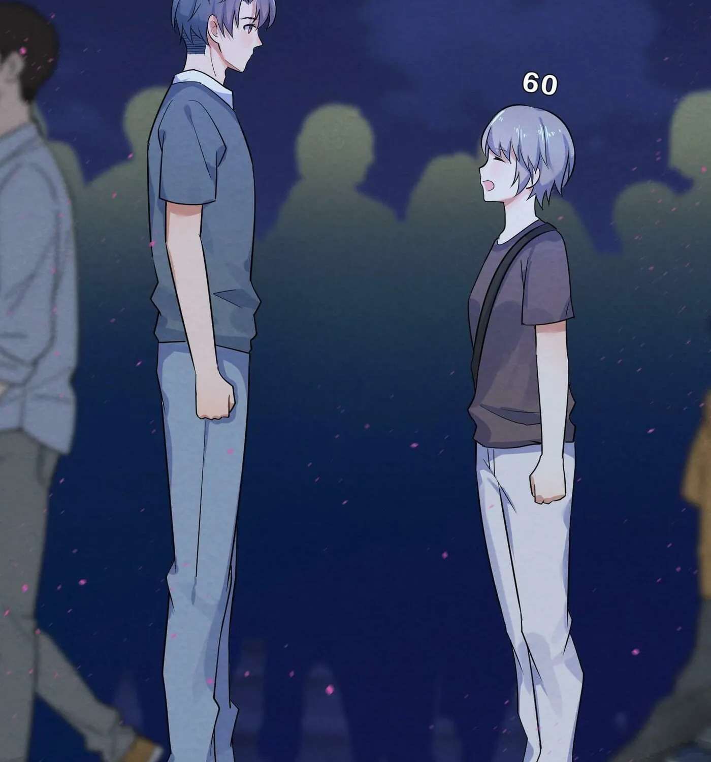Read Her Lies chapter 6.1 image 23 on Lezhin