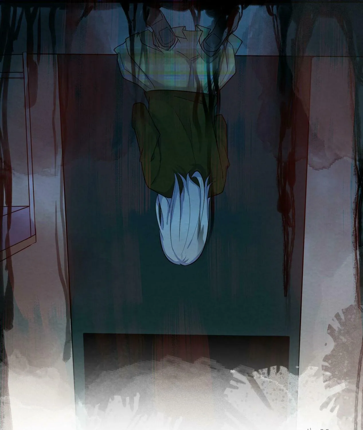 Read Her Lies chapter 6.1 image 25 on Lezhin