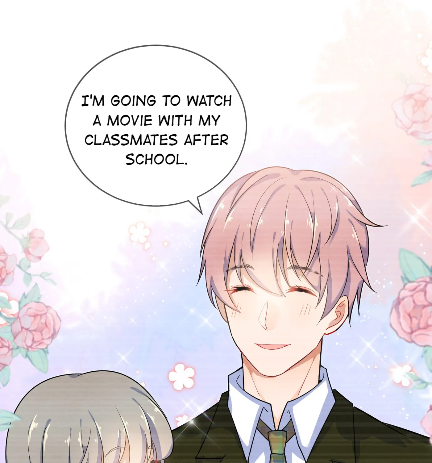 Read Her Lies chapter 6.1 image 37 on Lezhin