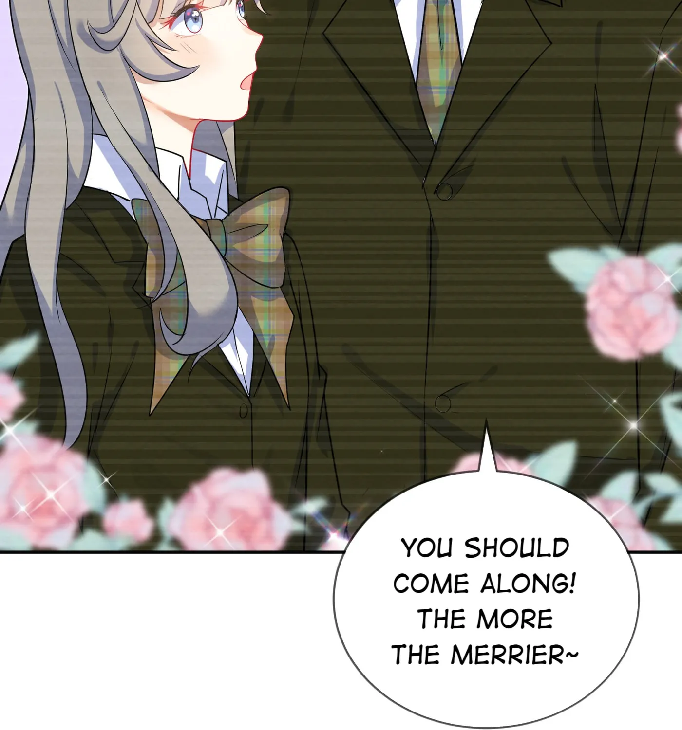 Read Her Lies chapter 6.1 image 38 on Lezhin
