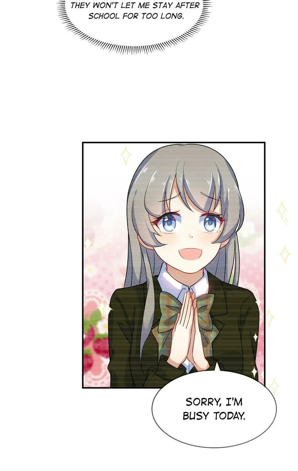 Read Her Lies chapter 6.1 image 45 on Lezhin