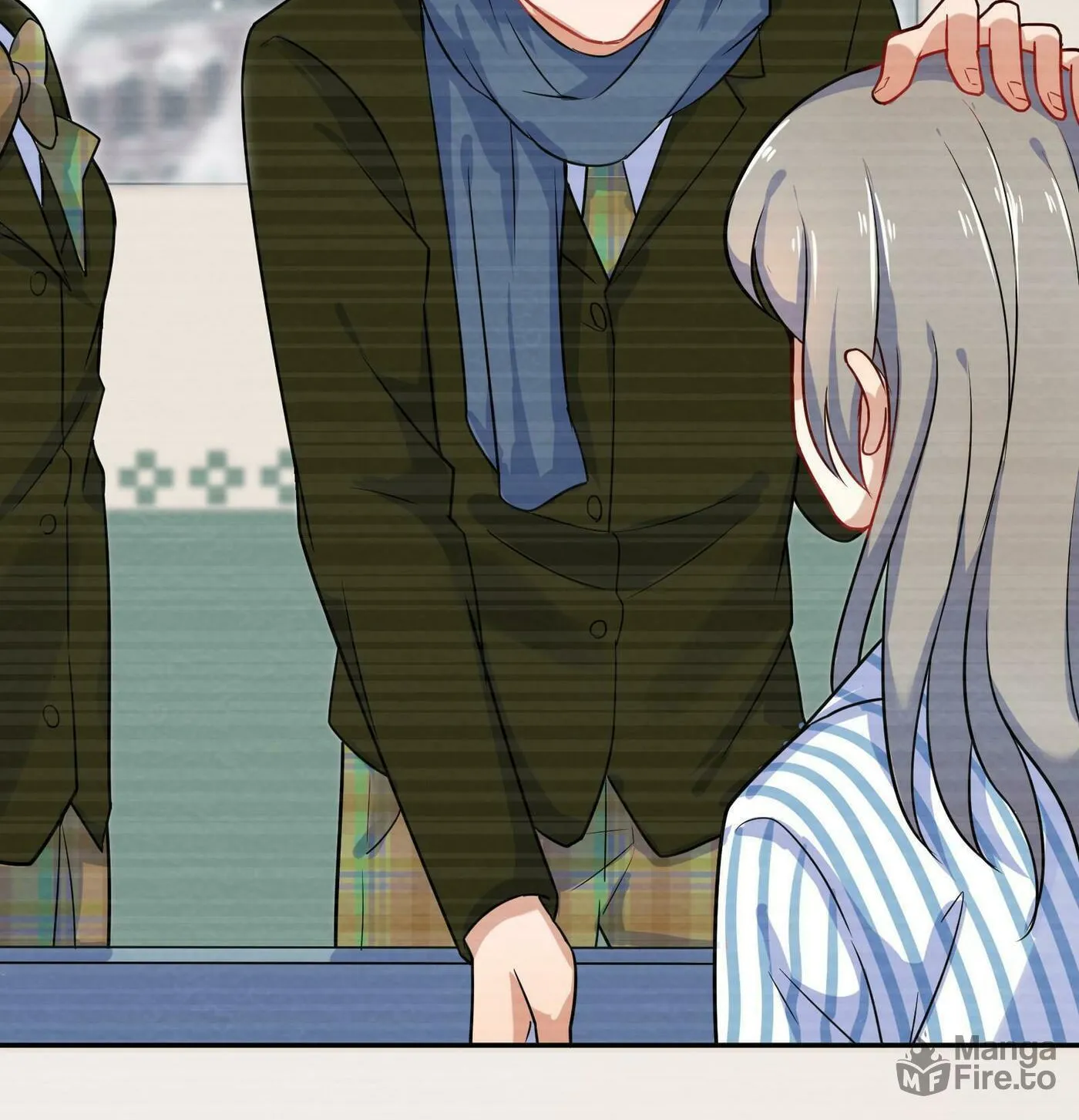 Read Her Lies chapter 6.2 image 11 on Lezhin