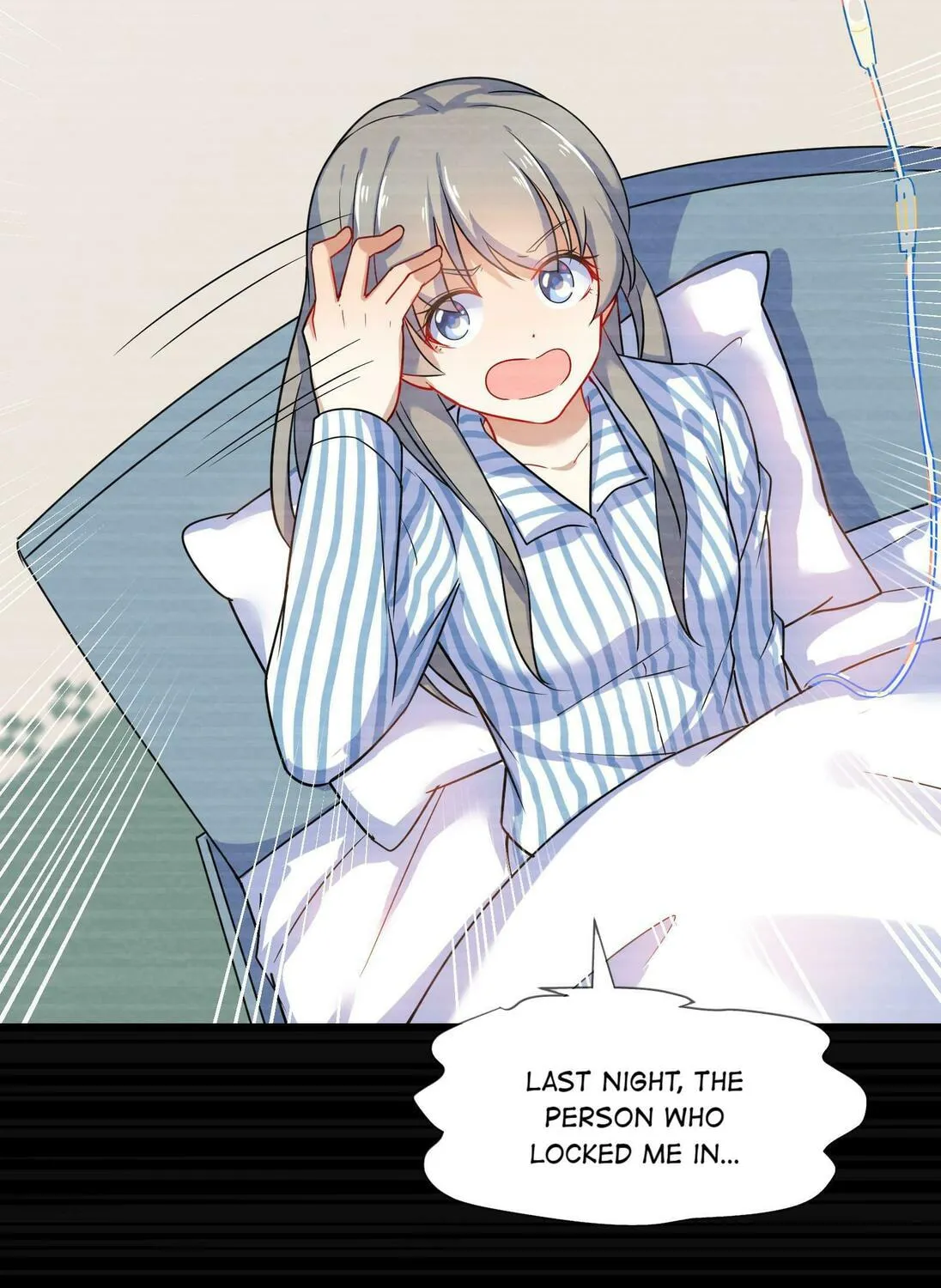 Read Her Lies chapter 6.2 image 14 on Lezhin