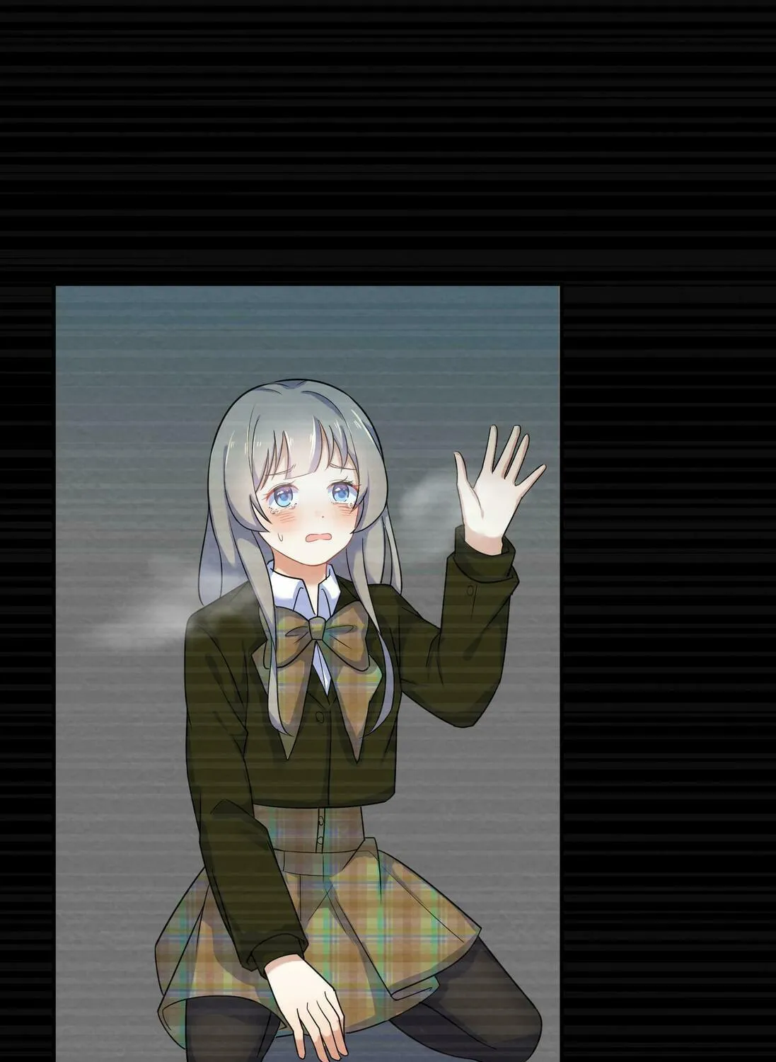 Read Her Lies chapter 6.2 image 16 on Lezhin
