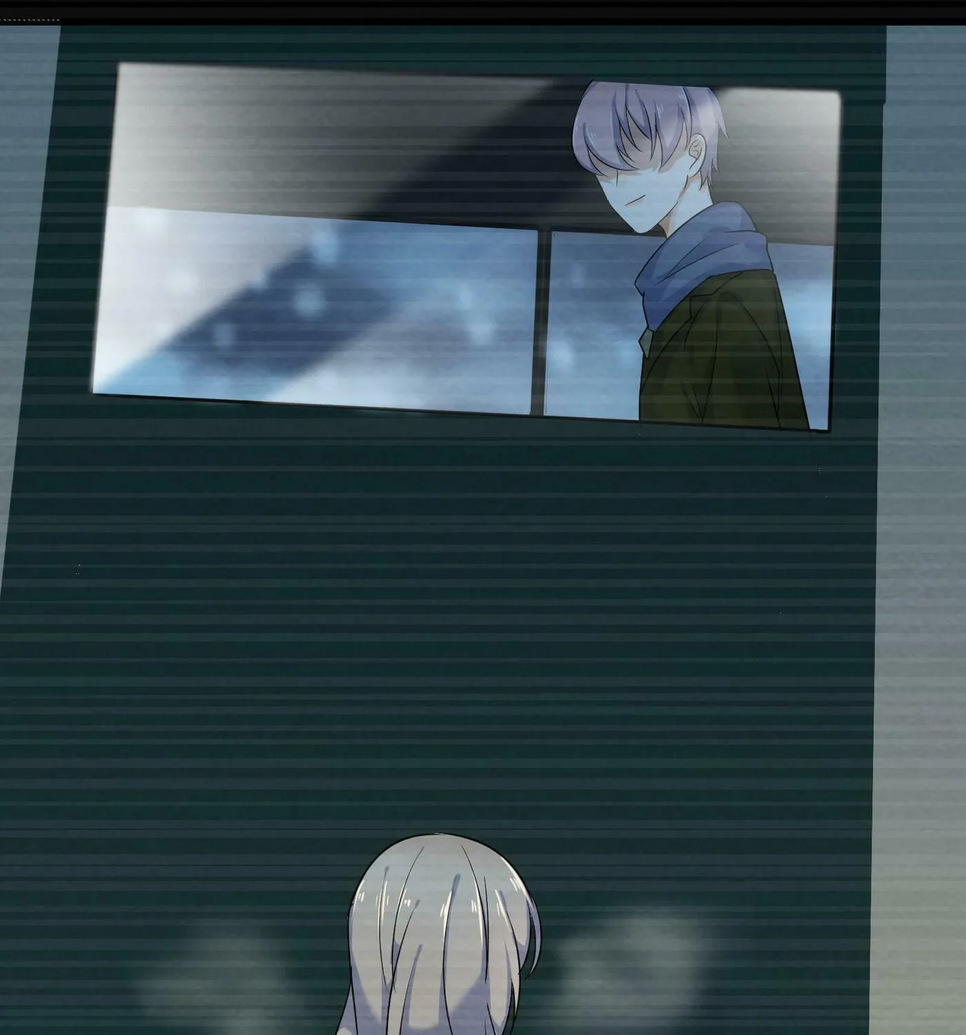 Read Her Lies chapter 6.2 image 18 on Lezhin