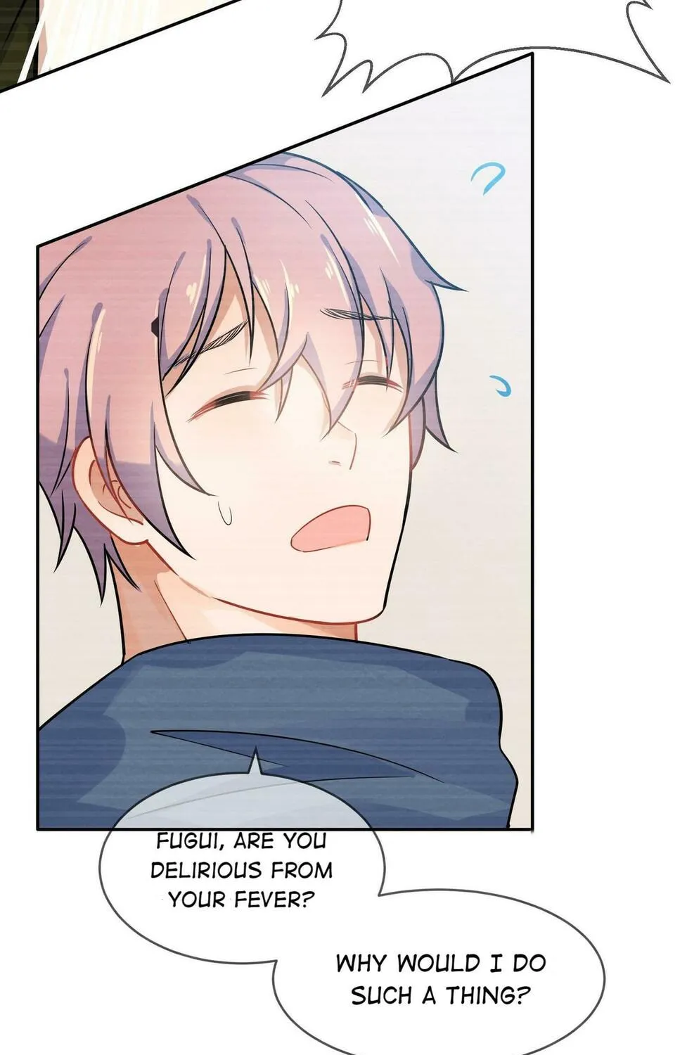 Read Her Lies chapter 6.2 image 24 on Lezhin