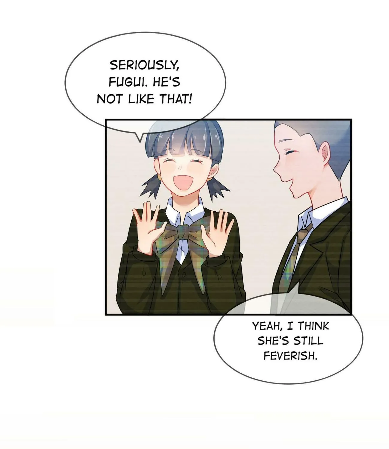 Read Her Lies chapter 6.2 image 26 on Lezhin