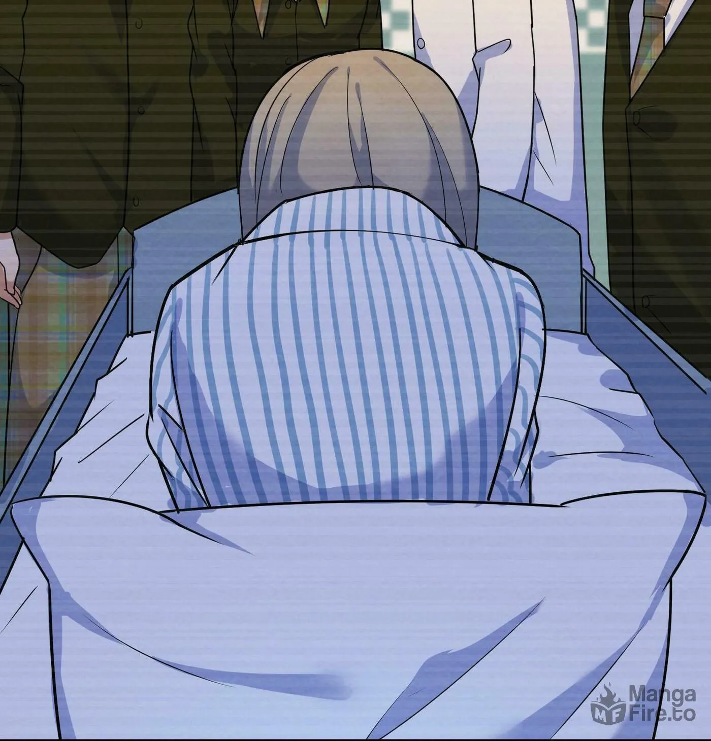 Read Her Lies chapter 6.2 image 29 on Lezhin