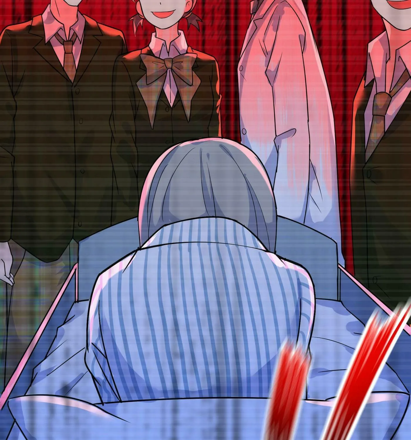 Read Her Lies chapter 6.2 image 34 on Lezhin
