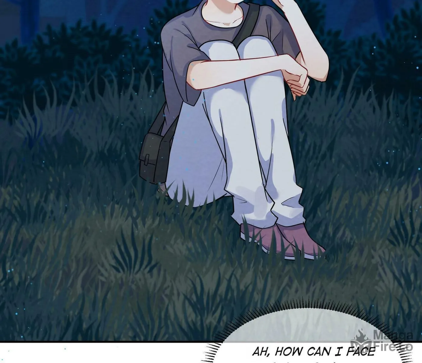 Read Her Lies chapter 6.2 image 39 on Lezhin