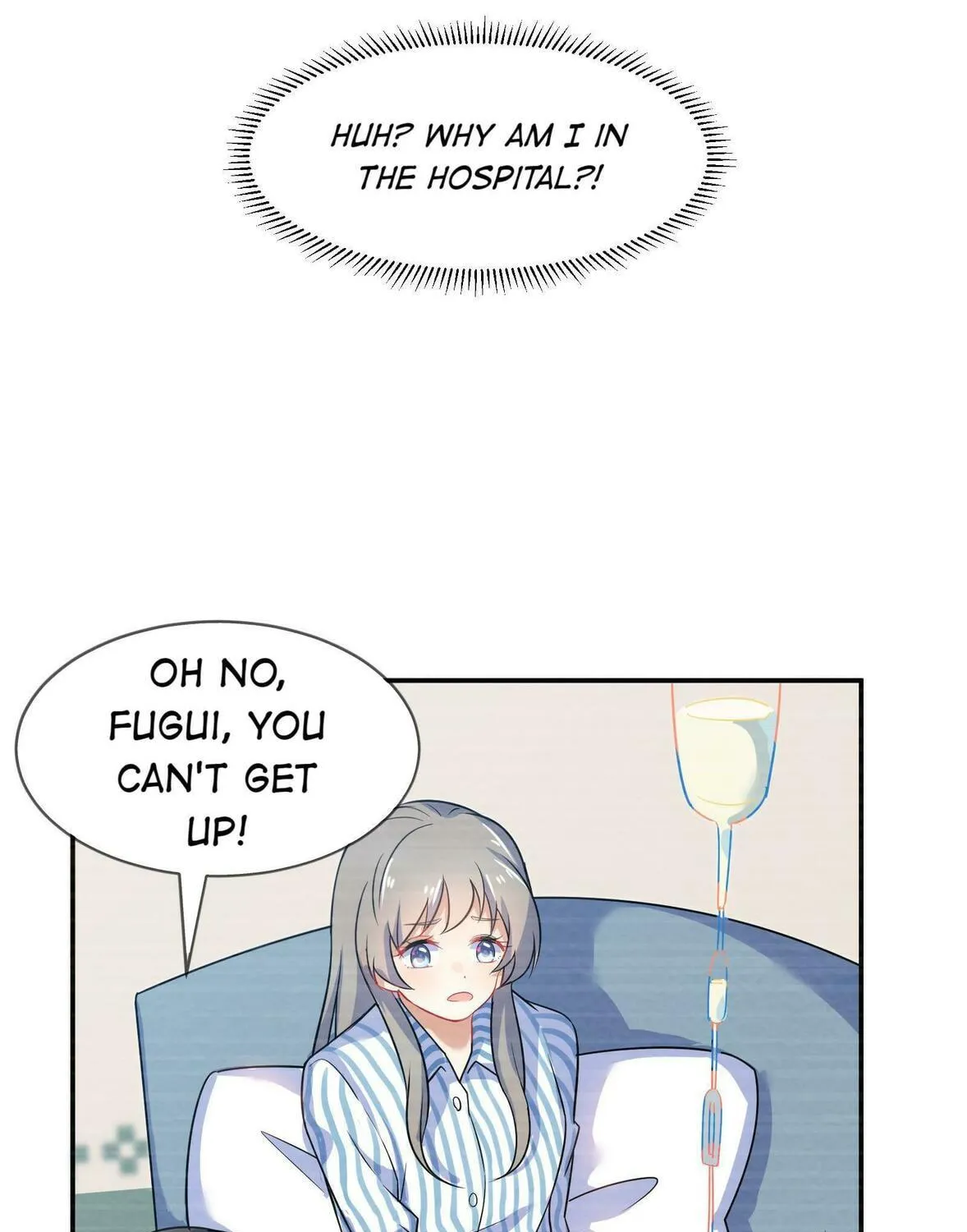 Read Her Lies chapter 6.2 image 4 on Lezhin
