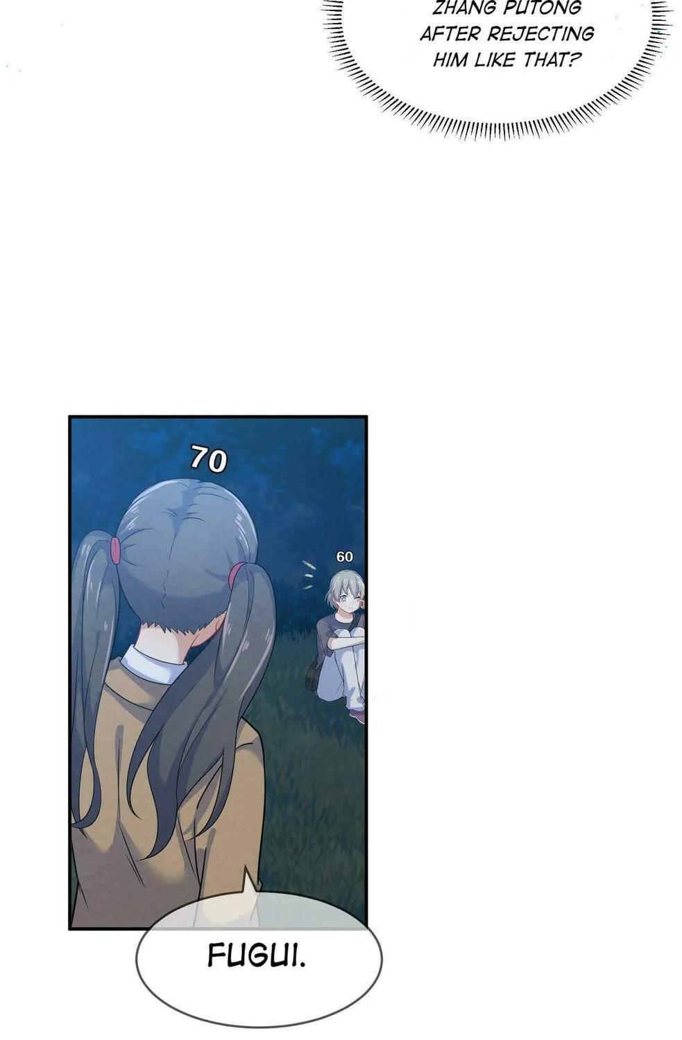 Read Her Lies chapter 6.2 image 40 on Lezhin
