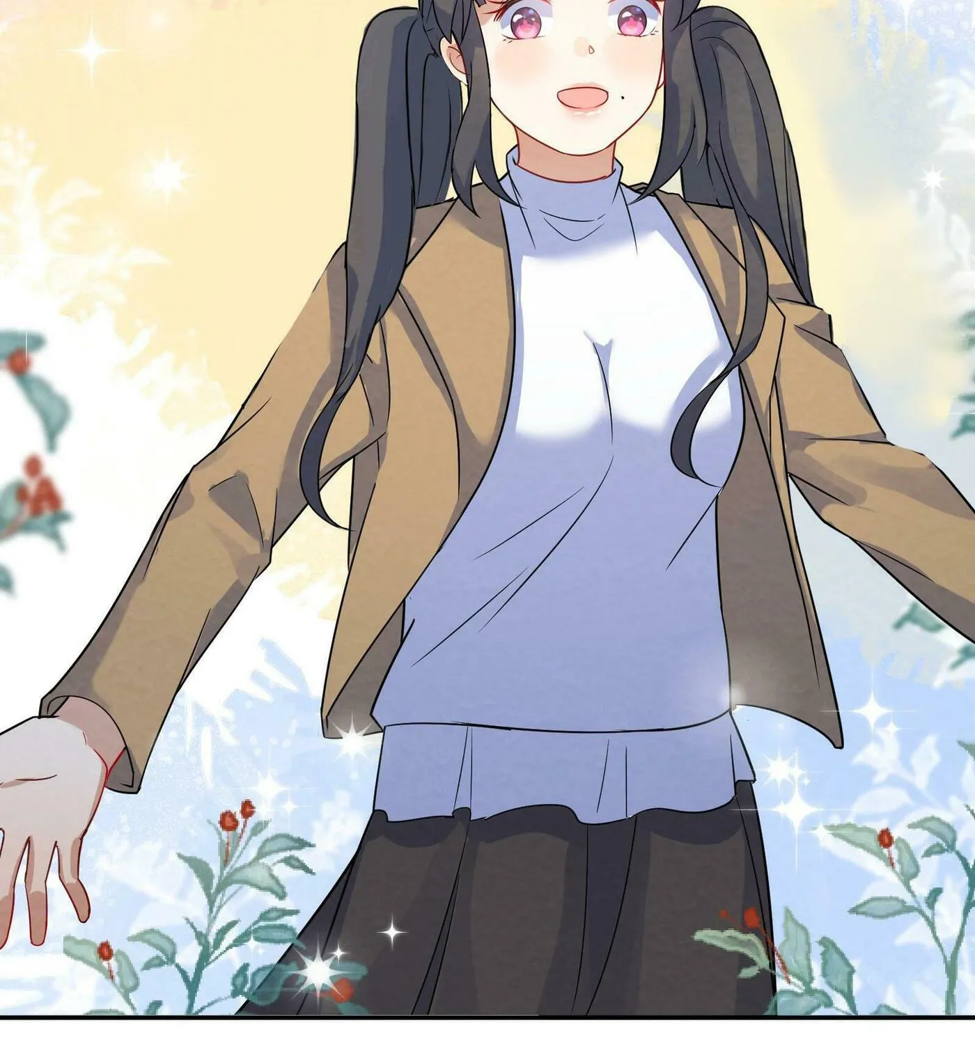 Read Her Lies chapter 6.2 image 45 on Lezhin