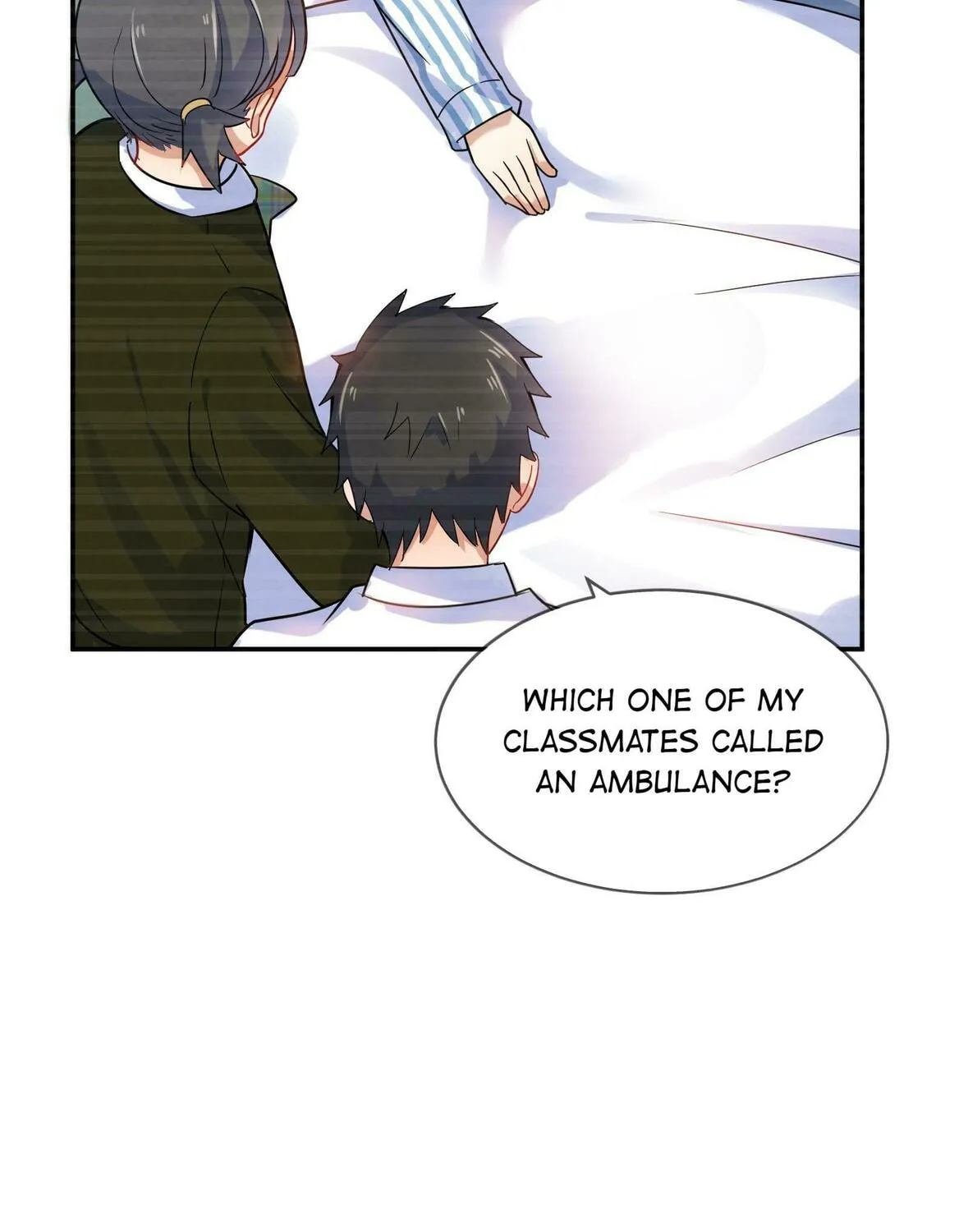 Read Her Lies chapter 6.2 image 6 on Lezhin