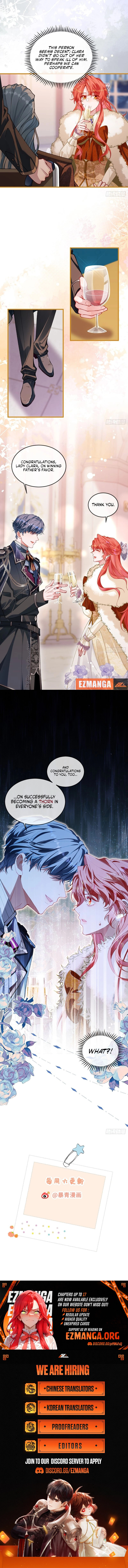 Read Her Lies chapter 6 image 5 on Lezhin