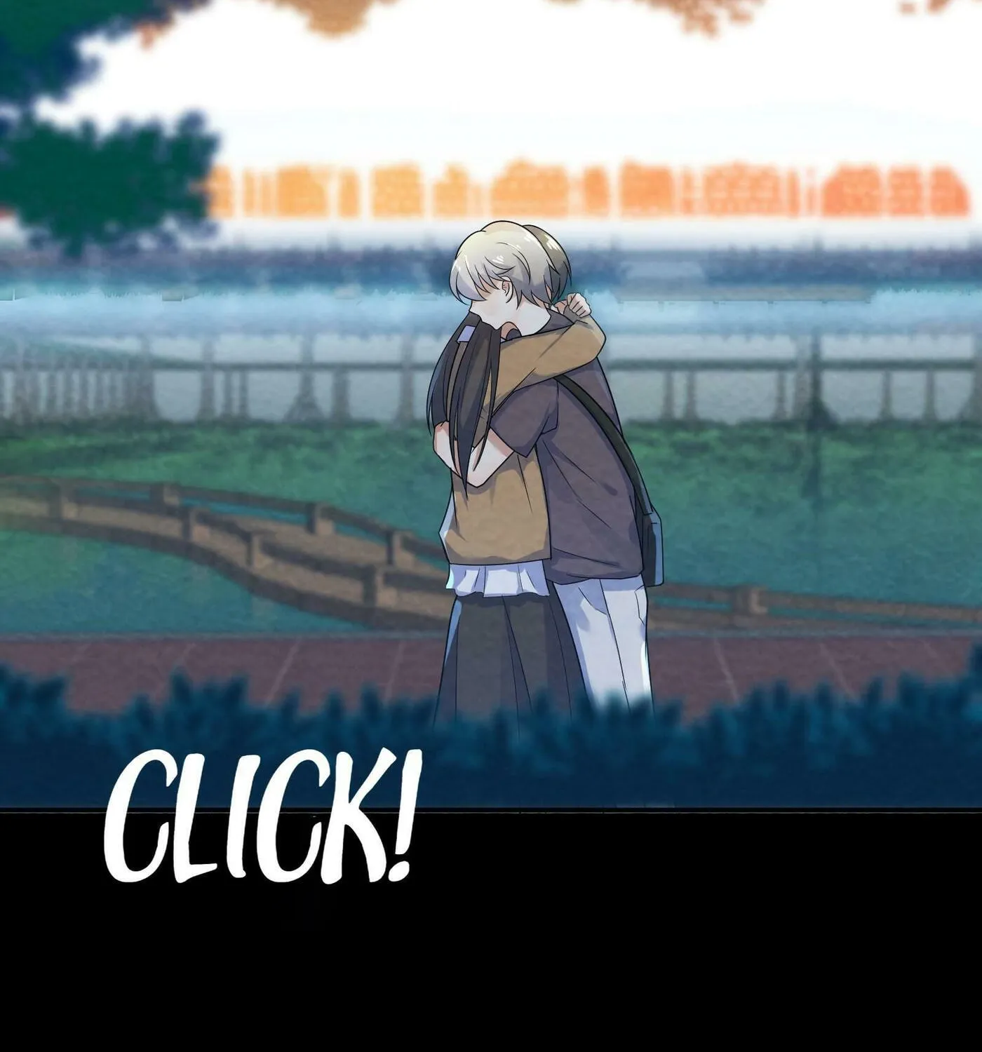 Read Her Lies chapter 7.1 image 1 on Lezhin
