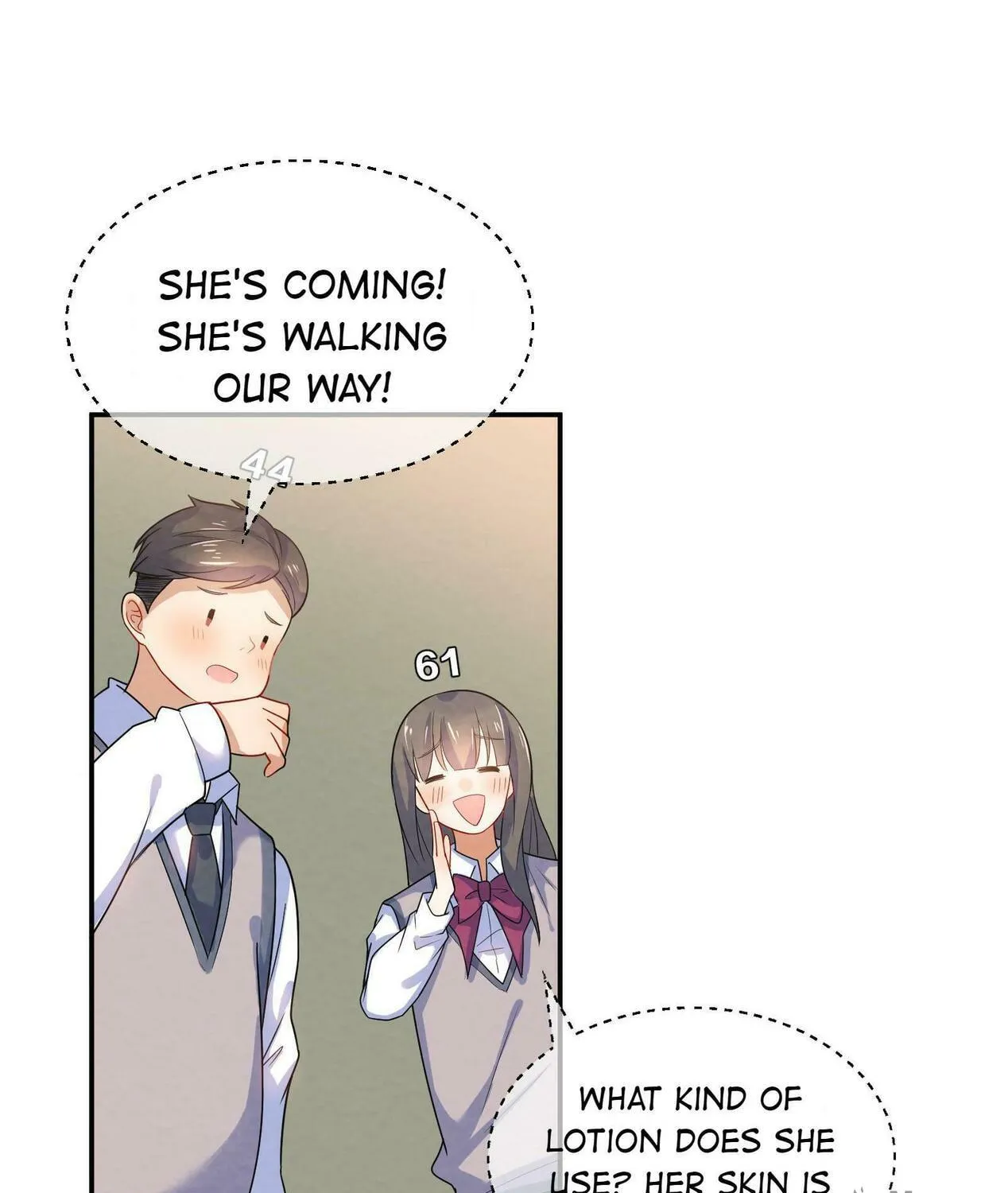 Read Her Lies chapter 7.1 image 17 on Lezhin