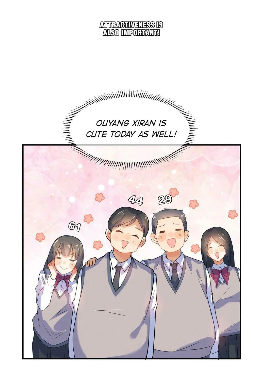 Read Her Lies chapter 7.1 image 28 on Lezhin