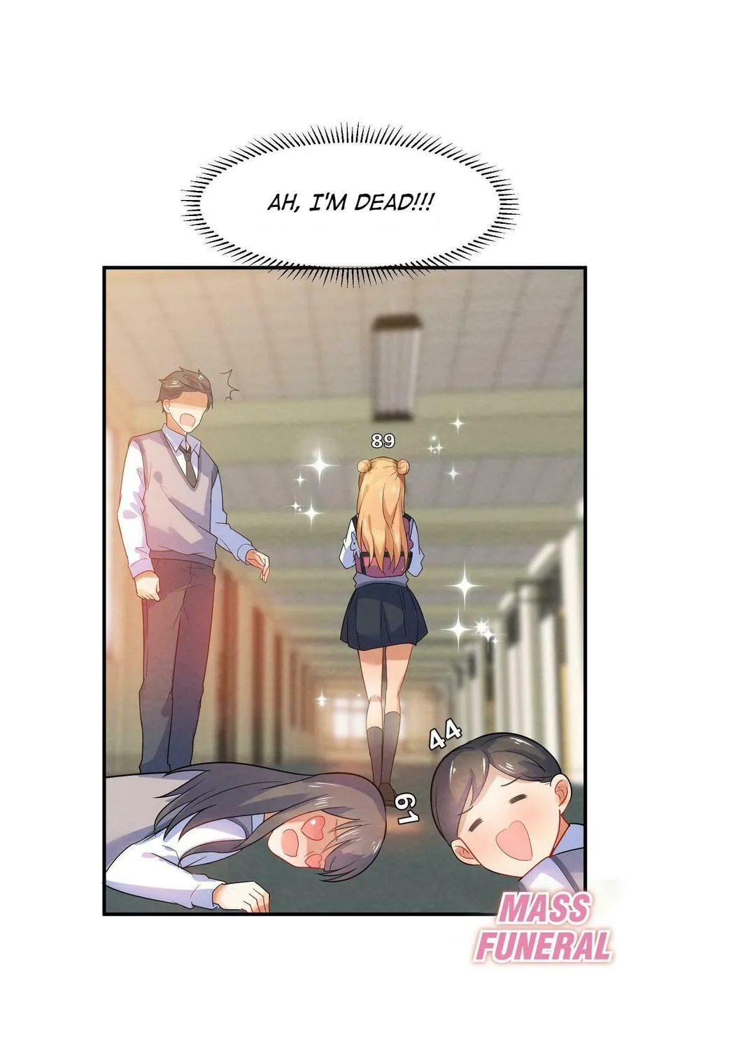 Read Her Lies chapter 7.1 image 35 on Lezhin