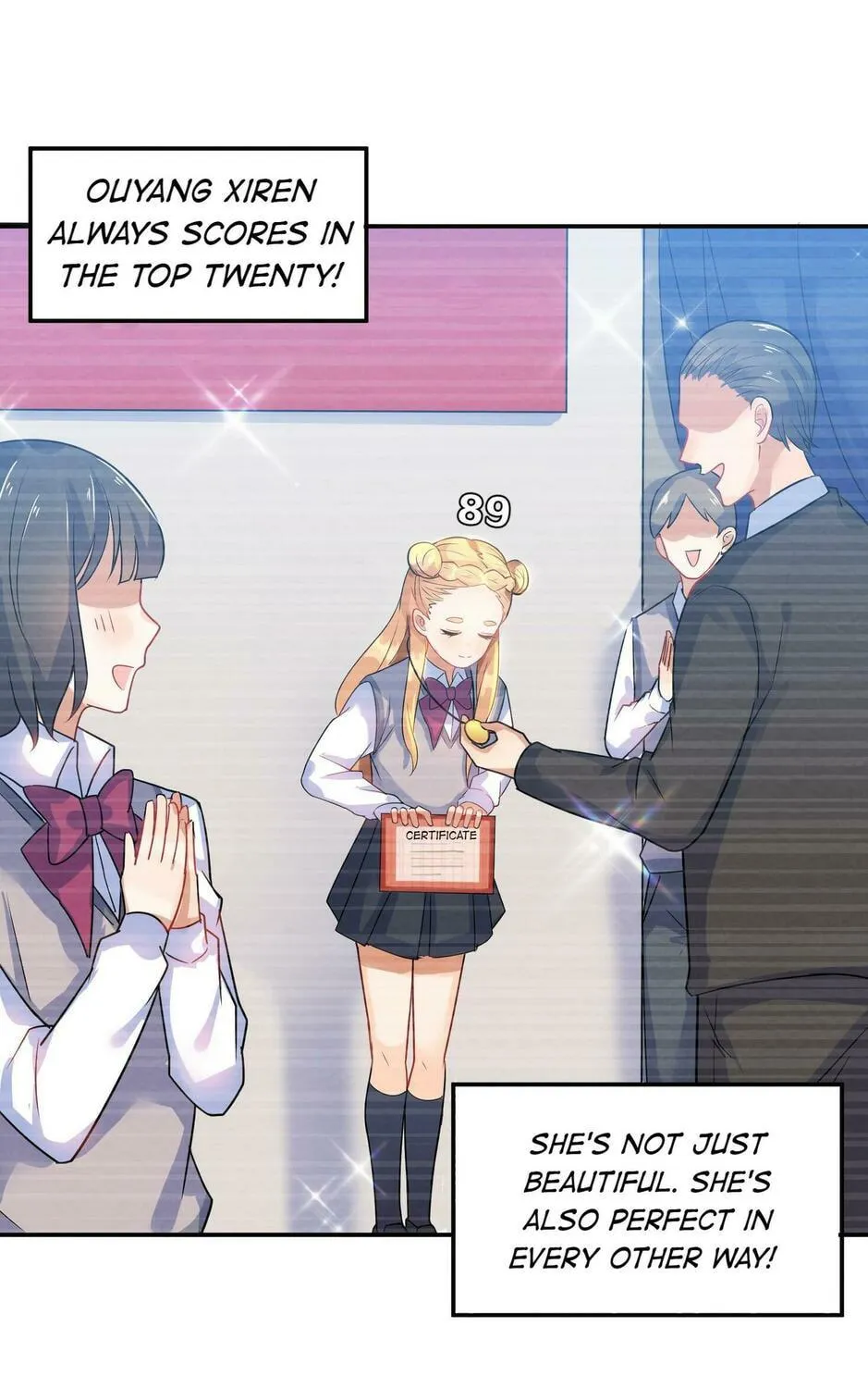 Read Her Lies chapter 7.1 image 43 on Lezhin