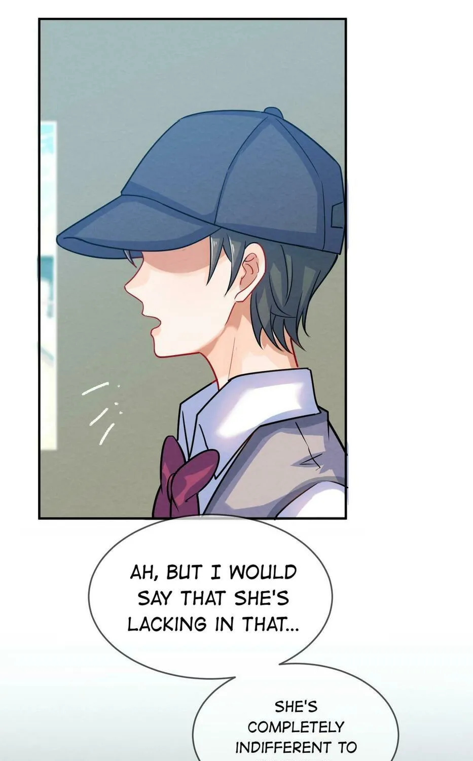 Read Her Lies chapter 7.1 image 50 on Lezhin