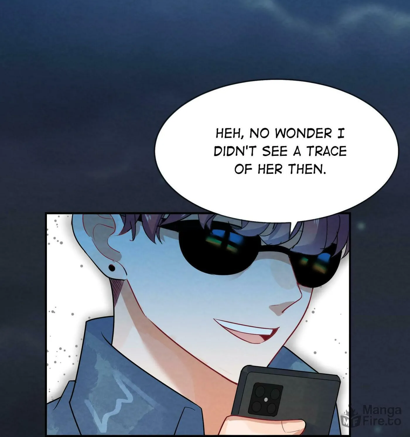 Read Her Lies chapter 7.1 image 6 on Lezhin