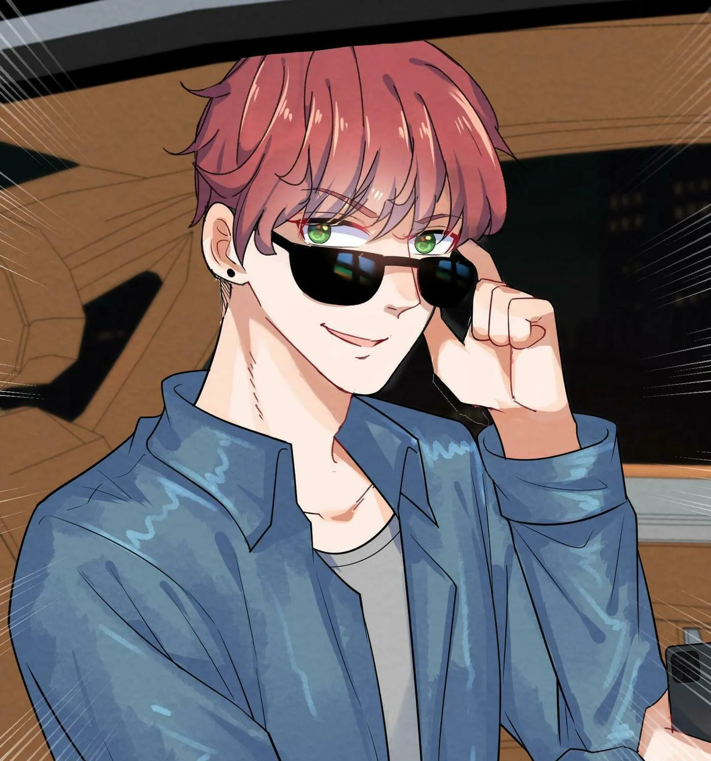 Read Her Lies chapter 7.1 image 9 on Lezhin