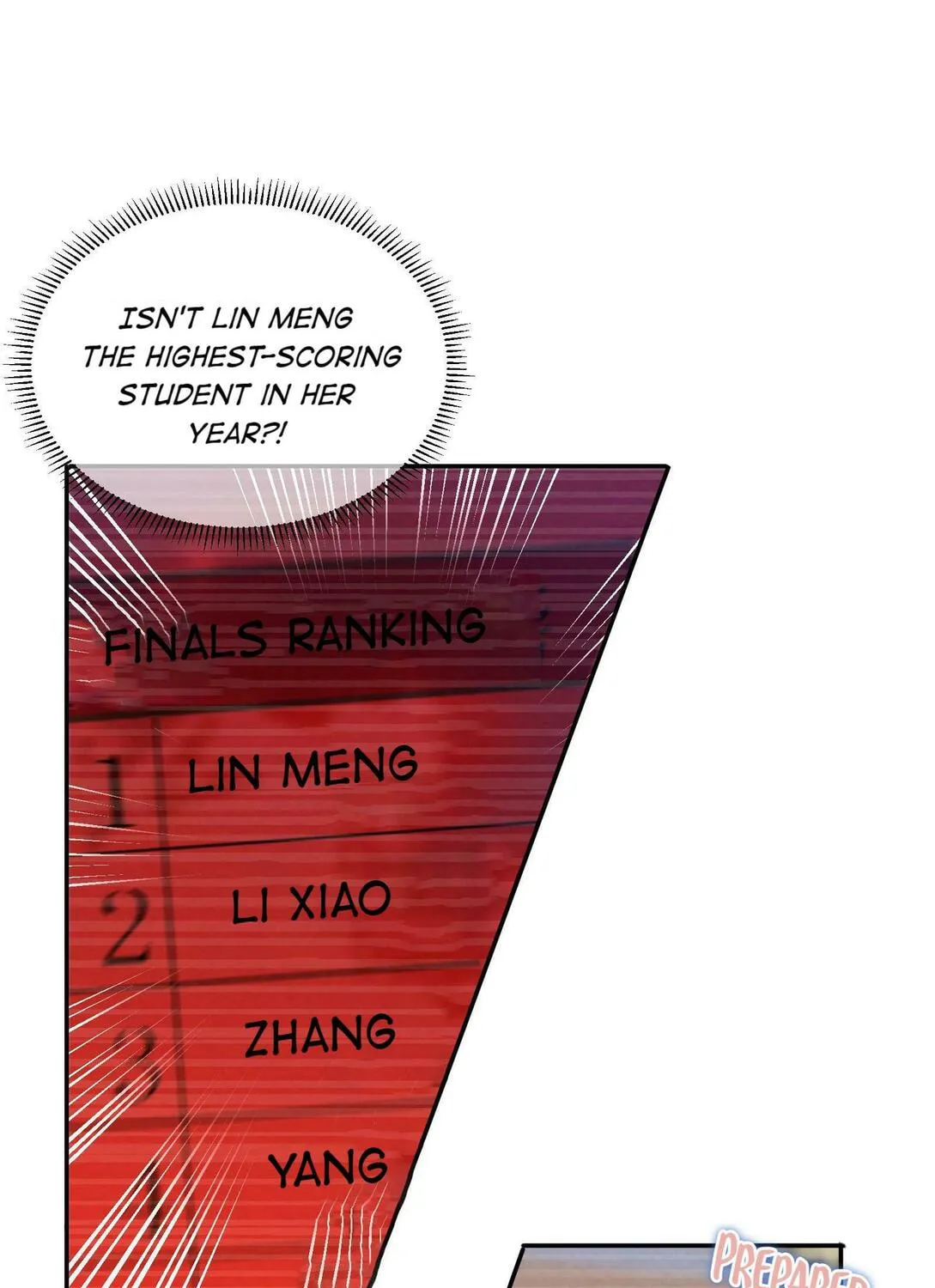 Read Her Lies chapter 7.2 image 14 on Lezhin