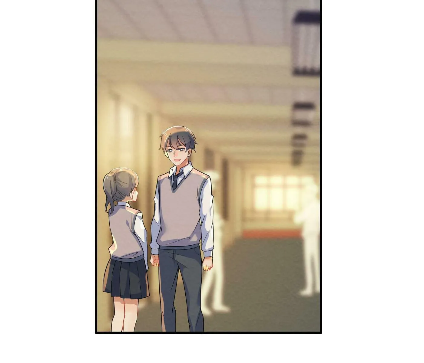 Read Her Lies chapter 7.2 image 28 on Lezhin