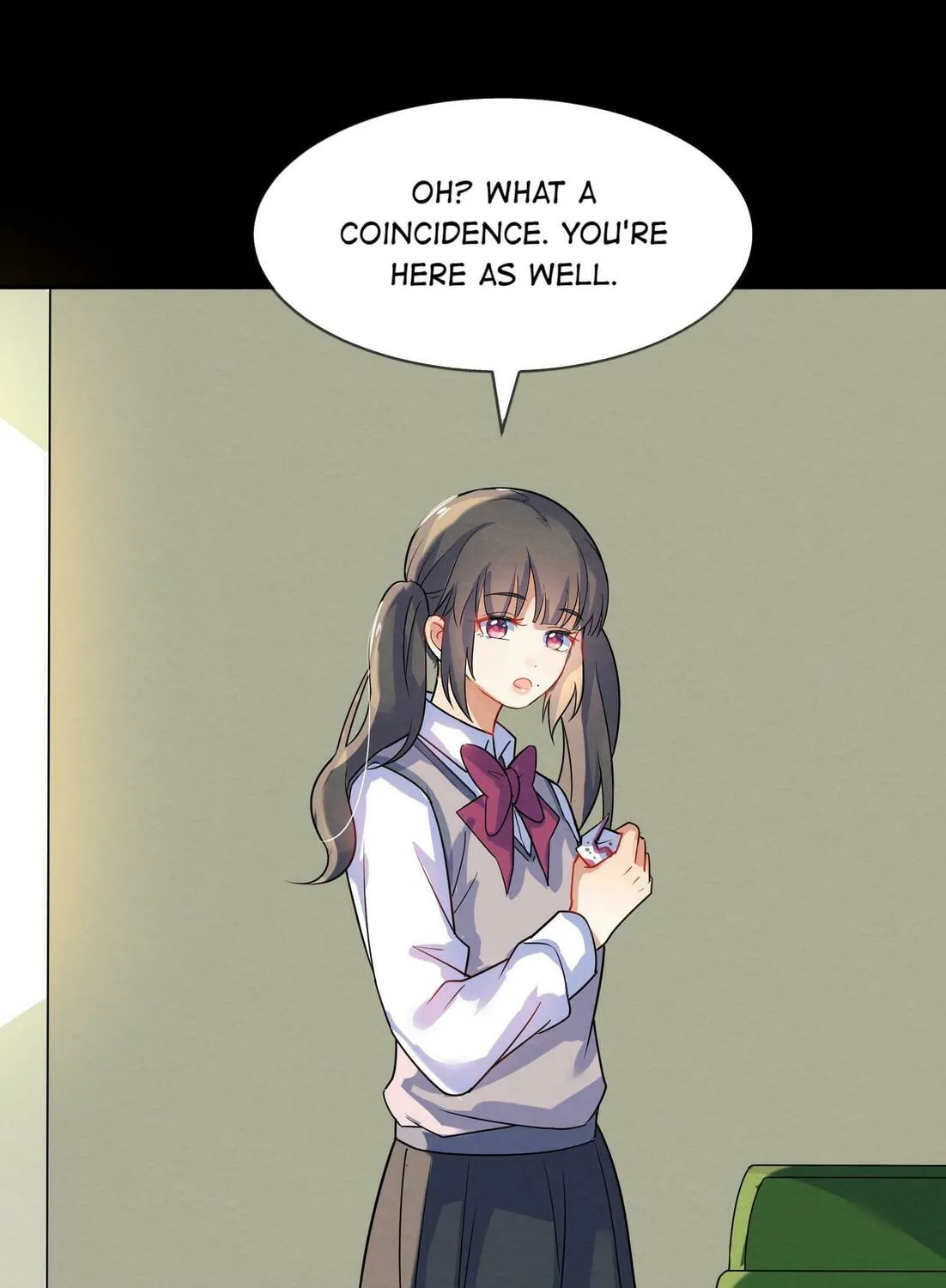 Read Her Lies chapter 7.2 image 31 on Lezhin