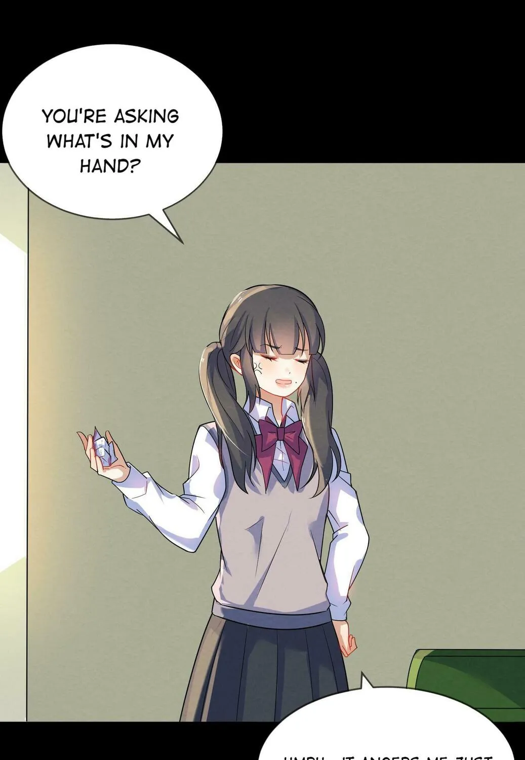 Read Her Lies chapter 7.2 image 33 on Lezhin